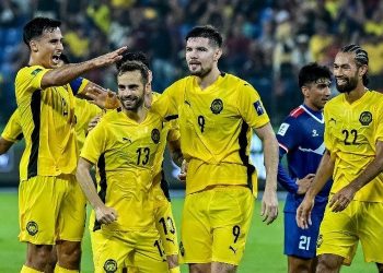 FAM Malaysia Geger, Pemain Naturalisasi Picu Mundur Massal Pengurus