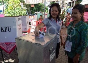 KPPOD Tolak Usulan DPD Soal Sistem Pilkada, Ini Alasannya