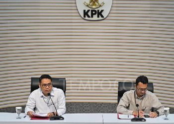 Bos Blueray Kabur OTT: KPK Ungkap Alasan Mengejutkan