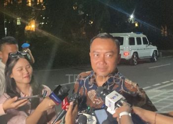 Prabowo K4: Pertemuan Rahasia Oposisi, Apa Isinya?