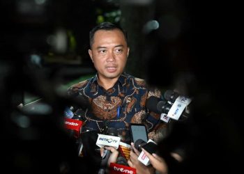 Mensesneg Luruskan: Prabowo Temui Tokoh Bangsa, Bukan Oposisi