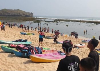 Yogya Unik Sultan HB X Wisata Tak Perlu Disamakan – Aksara Lokal Yogya Unik! Sultan HB X: Wisata Tak Perlu Disamakan