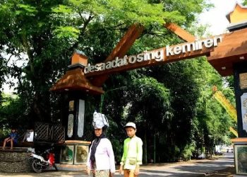 Desa Kemiren Genjot Wisata: Target Kunjungan Sebelum Pandemi