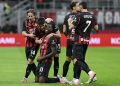 Hasil Liga Italia: Dihiasi kartu merah, AC Milan tekuk Pisa