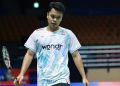 Indonesia kalahkan Malaysia 3-2, Ginting jadi penentu