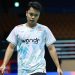 Indonesia kalahkan Malaysia 3-2, Ginting jadi penentu