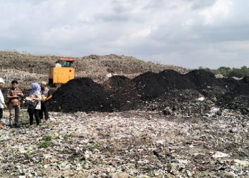 Prabowo: Kampus Percepat Solusi Sampah Teknologi