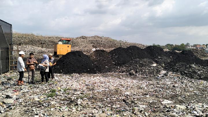 Prabowo Kampus Percepat Solusi Sampah Teknologi – Aksara Lokal Prabowo: Kampus Percepat Solusi Sampah Teknologi