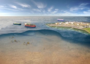 Proyek Inpex Masela Dikebut Groundbreaking Sebelum Lebaran – Aksara Lokal Proyek Inpex Masela Dikebut! Groundbreaking Sebelum Lebaran