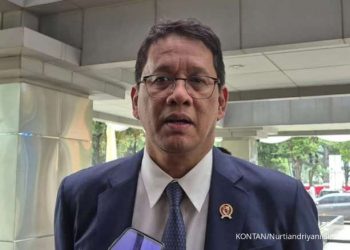 Gebrakan Purbaya Rombak 36 Pejabat Kemenkeu, Mayoritas Bea Cukai