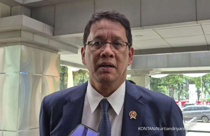 Gebrakan Purbaya Rombak 36 Pejabat Kemenkeu Mayoritas Bea Cukai – Aksara Lokal Gebrakan Purbaya Rombak 36 Pejabat Kemenkeu, Mayoritas Bea Cukai