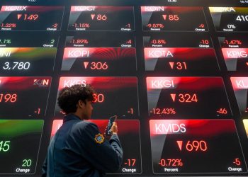 Saham RI Tertahan: FTSE Tunda Review, Free Float Jadi Sebab