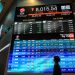 IHSG, Rupiah, Saham Asia Anjlok! Pasar Tertekan Hari Ini.