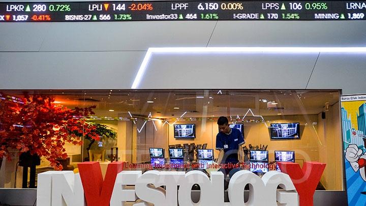 IHSG Anjlok 666 Pasca Keputusan MSCI Ada Apa – Aksara Lokal IHSG Anjlok 6,66% Pasca Keputusan MSCI, Ada Apa?