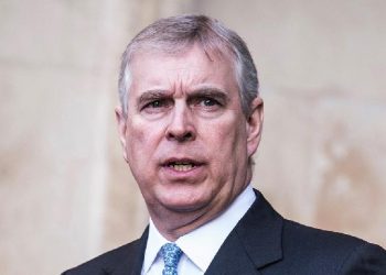 Foto Mengejutkan: Pangeran Andrew Terlibat Skandal Epstein Terungkap