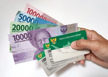 45 Ribu Warga Surabaya Kehilangan BPJS PBI JK