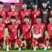 Indonesia di pot 2 undian Piala Asia U-17 2026 – Aksara Lokal Indonesia di pot 2 undian Piala Asia U-17 2026