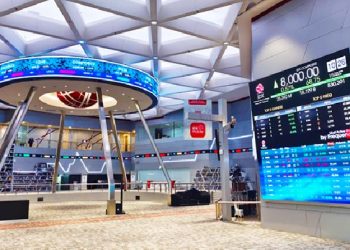 Draf Aturan Free Float Saham 15%: Poin Penting Investor