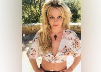 Britney Jual Katalog Musik: Rp 500 Miliar Menggemparkan!