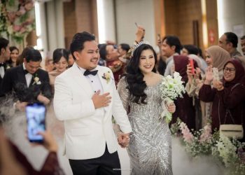 Boiyen & Rully Akbar: Kisah Cinta Instagram Terbongkar
