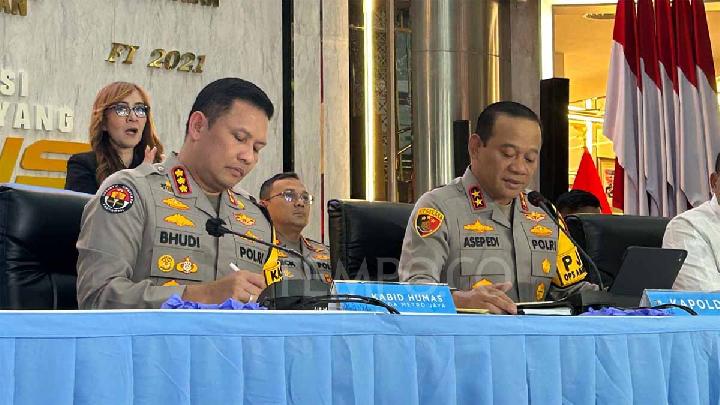 Ledakan SMAN 72 Jakarta Berkas di Kejaksaan Siap Disidangkan – Aksara Lokal Ledakan SMAN 72 Jakarta: Berkas di Kejaksaan, Siap Disidangkan