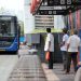 TransJabodetabek Blok M-Soetta: 20 Bus Baru Siap Meluncur