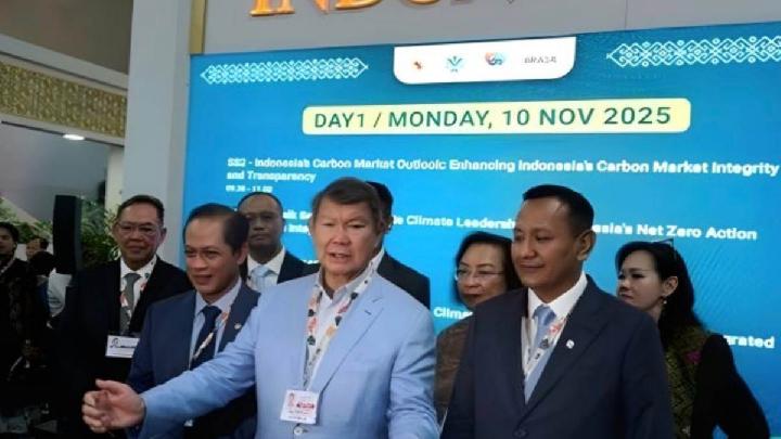 28 perusahaan dipersilakan ajukan keberatan pencabutan izin – Aksara Lokal 28 perusahaan dipersilakan ajukan keberatan pencabutan izin