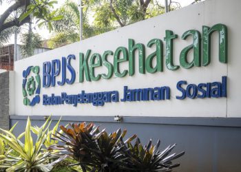 DPR RI Resmi Sahkan 5 Pengawas BPJS Kesehatan & Ketenagakerjaan