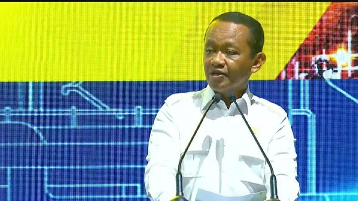 Bahlil Ekspor Mineral Dibatasi Ini Daftar Lengkapnya – Aksara Lokal Bahlil: Ekspor Mineral Dibatasi, Ini Daftar Lengkapnya