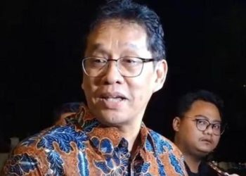 Menkeu Purbaya Tegur Pengkritik Makan Bergizi Gratis: Jangan Banyak Protes