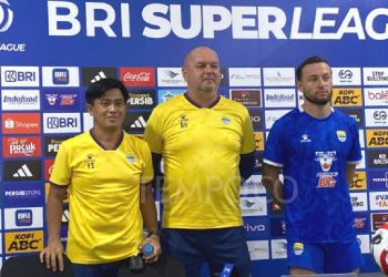 Persib vs Ratchaburi: Duel Sengit, Prediksi Hodak Terungkap