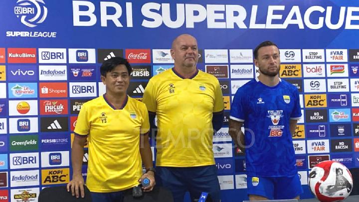 Persib vs Ratchaburi Duel Sengit Prediksi Hodak Terungkap – Aksara Lokal Persib vs Ratchaburi: Duel Sengit, Prediksi Hodak Terungkap