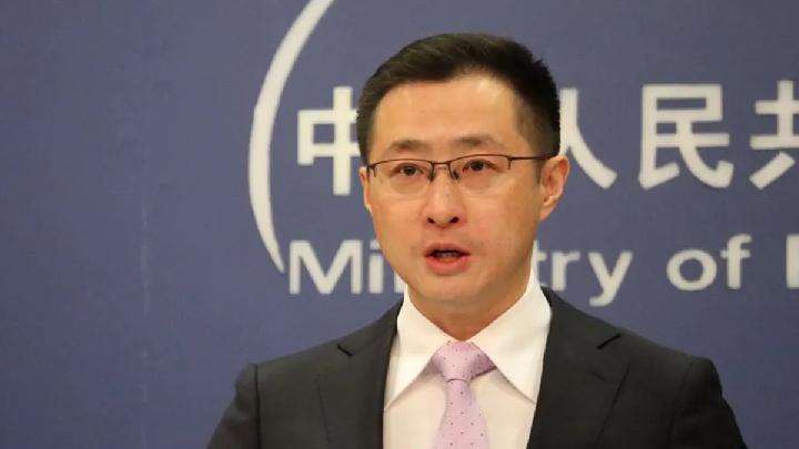 Cina Ultimatum Jepang Tarik Ucapan Taiwan Jika Ingin Berdialog – Aksara Lokal Cina Ultimatum Jepang: Tarik Ucapan Taiwan Jika Ingin Berdialog