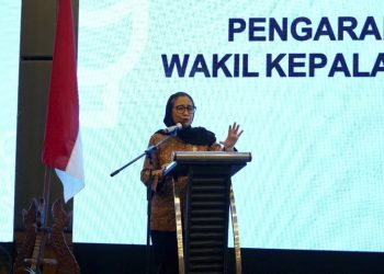Kunci Kualitas MBG: Pengawas Gizi Wajib Cek Bahan Baku