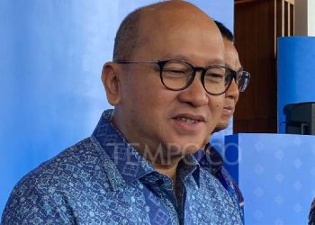 Danantara Siap Melantai di Bursa Efek Usai Demutualisasi