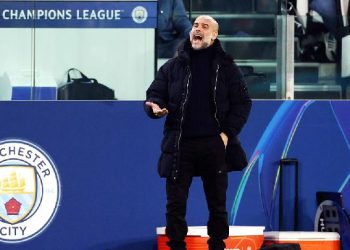 Hasil Piala FA: Man City, Liverpool, dan Newcastle Kompak Menang