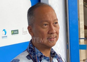 Buntut Kasus Ekspor CPO, Menperin Resmi Nonaktifkan Pejabat Terkait