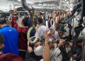 Tembus 30 Juta Penumpang Commuter Line Jabodetabek Sepanjang Januari 2026