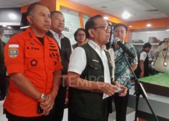 Isu reshuffle, Pratikno bantah akan meninggalkan kabinet