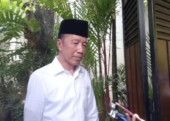 Jokowi Bocorkan Isi Obrolan Rahasia dengan Prabowo