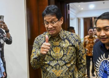 Rotasi 70 Pegawai DJP 5 Februari 2026: Purbaya Bocorkan Rencana