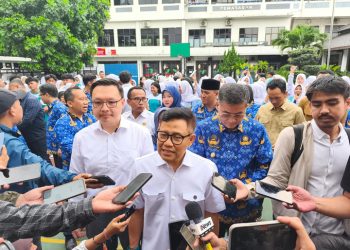 106 Ribu BPJS PBI Katastropik Aktif Kembali, Jaminan Kesehatan Aman!