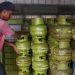 Beli Elpiji 3 Kg Dibatasi 10 Tabung, Usul Pertamina!