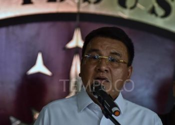 Satgas PKH Bongkar Skandal Dana Tambang Ilegal