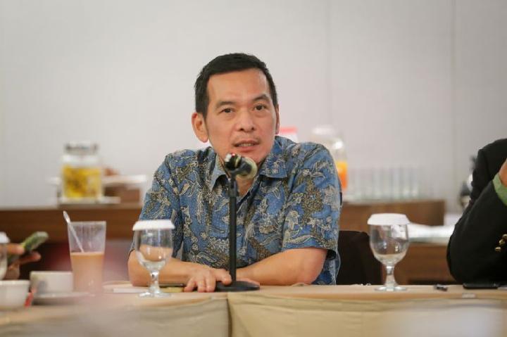 PKB Reshuffle Kabinet Hormati Hak Penuh Prabowo – Aksara Lokal PKB: Reshuffle Kabinet, Hormati Hak Penuh Prabowo