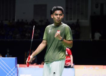 Luar Biasa! Indonesia Borong 4 Gelar Juara Thailand Masters