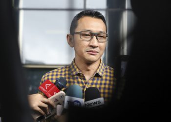 KPK: Biro Travel Tutupi Jual Beli Kuota Haji Ilegal