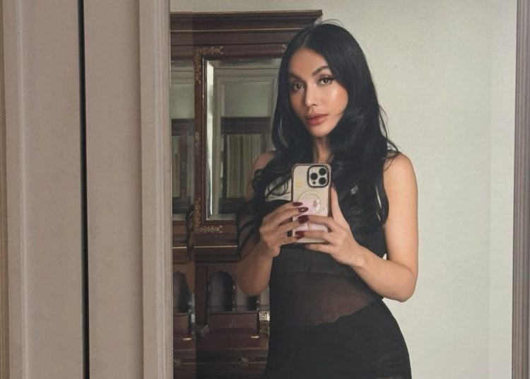 Denada Ressa Rossano Bertemu Ada Proyek Rahasia – Aksara Lokal Denada & Ressa Rossano Bertemu, Ada Proyek Rahasia?