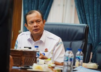 Sumatera Panas Februari-Maret: BMKG Ungkap Peluang Rehabilitasi