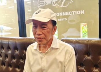 Jokowi Kembalikan UU KPK: Ini yang Berubah!